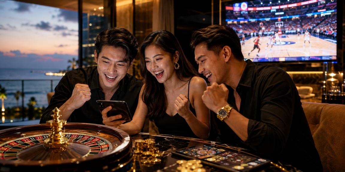 su599 Nắm Vững Thuật Ngữ Giúp Bạn Chọn Trò Và Quản Lý Ví Tốt Hơn